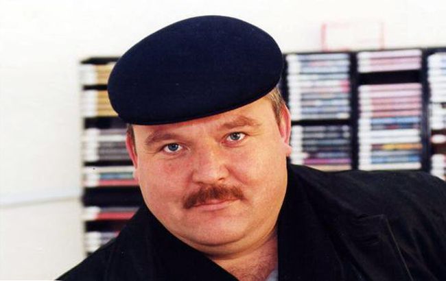 Это кресты михаил круг